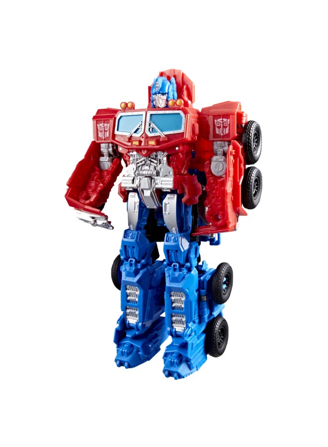 TRANSFORMERS Tra Core Smash Changers Op - Image 1